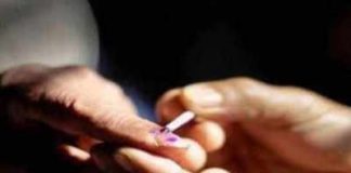 Voting in Jammu and Kashmir