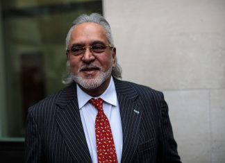 The film speculates on the life of fugitive businessman Vijay Mallya