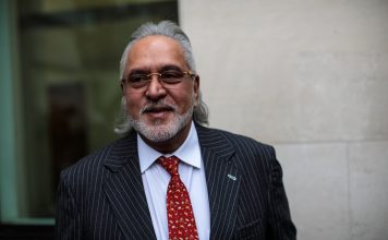 The film speculates on the life of fugitive businessman Vijay Mallya