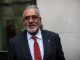 The film speculates on the life of fugitive businessman Vijay Mallya