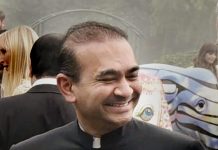 Nirav Modi threatened with murder or suicide in India