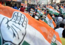 Gujarat election, Congress announced the list of 40 star campaigners