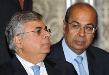 Settlement in legal battle between billionaire Hinduja family