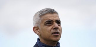 London Mayor appeals to avoid car travel to avoid air pollution