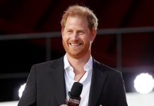 Prince Harry attended the High Court in London during legal proceedings against the Daily Mail