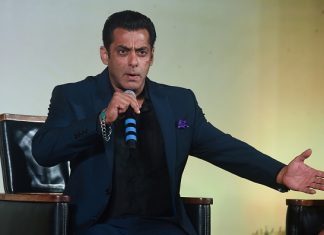 How Salman became an actor?