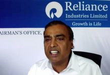 Reliance Jio Platforms to buy US company Mimosa for $60 million