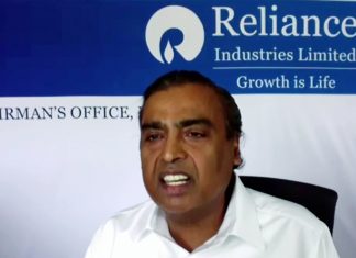 Reliance Jio Platforms to buy US company Mimosa for $60 million