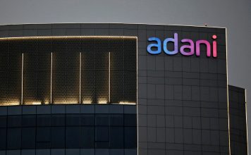 Adani group acquired two toll roads in Gujarat