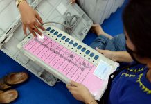 Preparing to launch remote voting facility in India