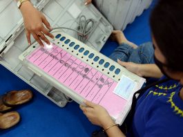 Preparing to launch remote voting facility in India