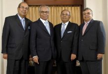 Hinduja family tops "The Sunday Times Rich List 2023".