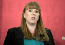 Angela Rayner