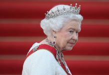 Death of Queen Elizabeth, King Charles III becomes King