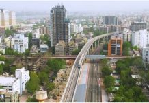 PM Modi will inaugurate the metro train on September 30 in Ahmedabad