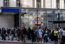 Bus-tube fares will increase in London