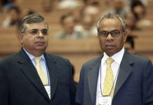 Settlement in legal battle between billionaire Hinduja family