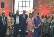 Peterborough marks the fiftieth anniversary of the expulsion of Ugandan Asians