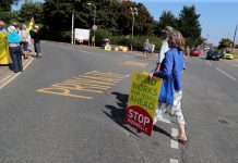 Expulsion of Chinese company from Sizewell nuclear project