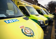 Patient safety is not guaranteed during ambulance workers' strike