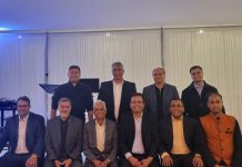 Brahmabhatta Samaj UK held Snehmilan, Executive Committee and Trustees appointed