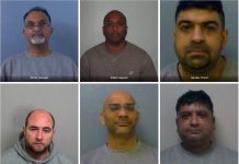 Gang jailed for 119 years in cocaine and £24 million laundering operation