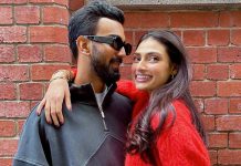 Cricketer KL Rahul and actress Athiya Shetty tied the knot