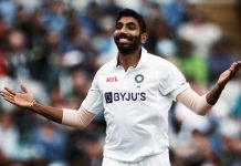 Bumrah will also not play in the ODI series against Sri Lanka