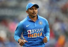 Prithvi Shaw finally gets a chance in the series against New Zealand