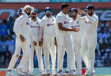 Nagpur Test: India win against Australia by an innings and 132 runs