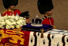 The Kohinoor diamond will be displayed in London as a symbol of victory