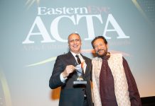 Top 18 artists honored at Eastern Mirror's 6th Annual 'Arts, Culture and Theater Awards', ACTA