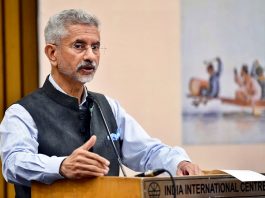 Some countries fail to protect Indian missions: Jaishankar