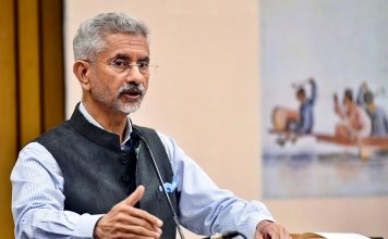 Some countries fail to protect Indian missions: Jaishankar