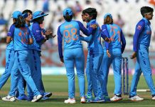 Women's T20 World Cup: India beat Pakistan by 7 wickets