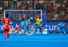 India's thrilling 4-3 win over Australia in men's hockey