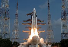 ISRO created history by launching 36 satellites of the UK company