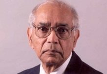 International Prize in Statistics to Indian-origin mathematician CR Rao