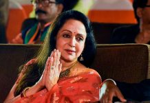 The prince wanted to marry Hema Malini!