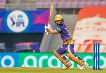 Kolkata's Rinku hits 5 consecutive sixes in the last over to turn the tide: Gujarat lose