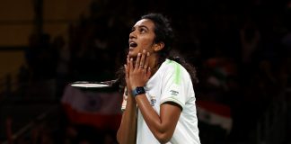 PV Sindhu defeated in Madrid Spain Masters badminton final