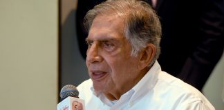 Ratan Tata Honored with the Order of Australia