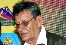 Former veteran cricketer Salim Durrani passes away