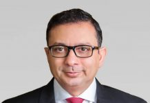 VFS Global CEO Zubin Karkaria Appointed to Executive Committee of World Travel and Tourism Council