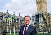 UK MP calls for more support for Sri Lanka