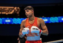 Deepak, Hussamuddin, Nishant bronze in World Boxing