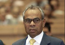 Srichand Hinduja, head of Hinduja family, passed away at the age of 87