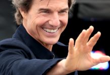 Tom Cruise will appear at King Charles III's coronation concert