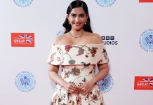 Sonam started the address with 'Namaste': Importance of Commonwealth, talk of diversity